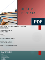 Hukum Perdata