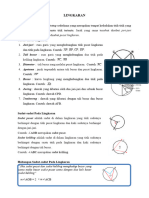 Modul 8 Lingkaran BU NURUL