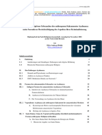 Formen Des Religiösen Gebrauches Des Entheogenen Sakramentes Ayahuasca Unter Besonderer Berücksichtigung Des Aspektes Ihrer Kriminalisierung