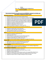 Pola Resume Yang Lebih Segar 1