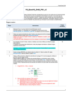 Instructions Détaillées Excel C6 PS1
