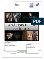 Ilustrado Película Análisis