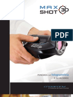 AsorCAD_MaxSHOT3D_ES