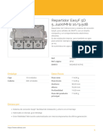 Es ES Product Sheet PSH01232174