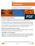 FR T T 23145 Pack Feuilles Dactivite Differenciees Comprehension Sur Lautomne French - Ver - 1