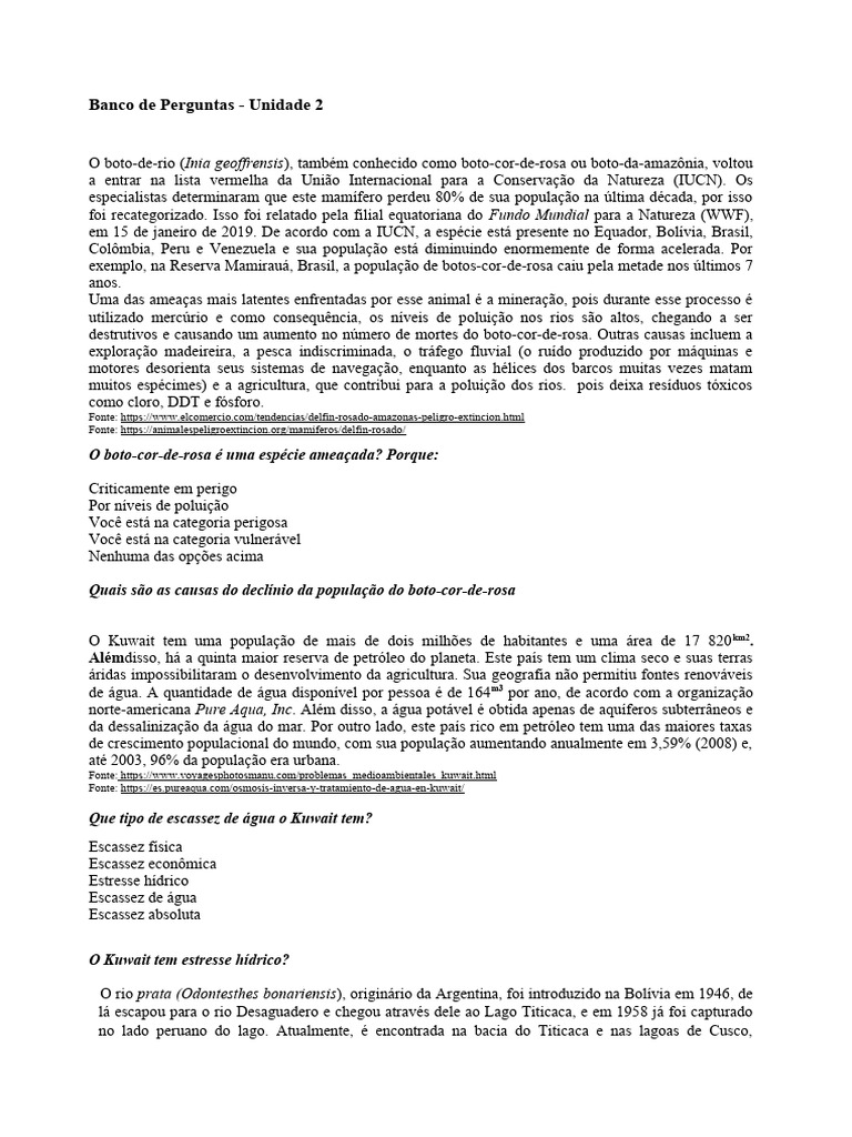 Perguntas banc rias pc virtual unidade 2 pdf