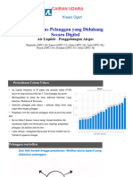 Analisis Udara Liquide Airgas Merger Case