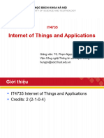 1. Tổng quan về IoT