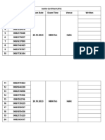 Roomplan A2Fit2 20.10.2023
