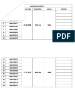 Roomplan A2Fit2 19.10.2023