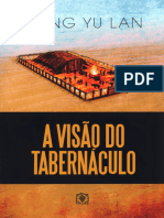 A Visão do Tabernáculo - Dong Yu Lan-1