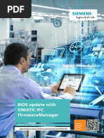 IPC BIOS Update FirmwareManager DOC en