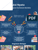 Biru Simpel Elegan Strategi Pemasaran Bisnis Peta Pikiran