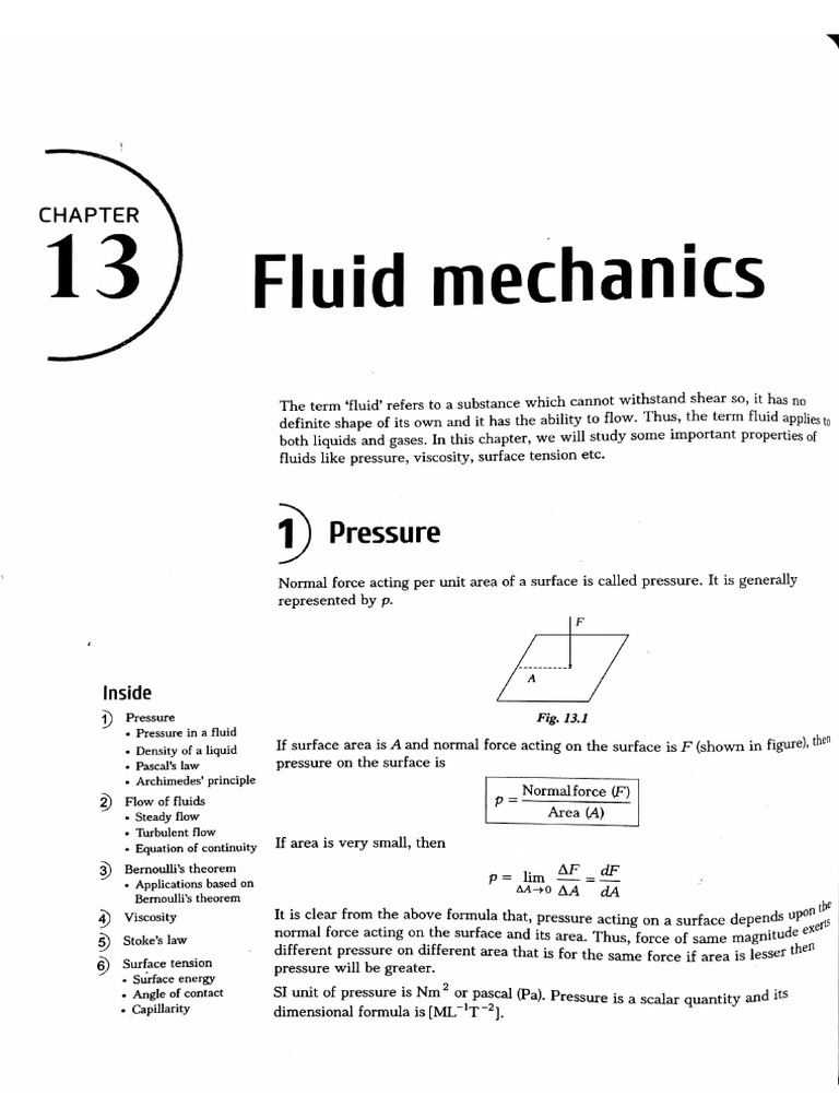 Chapter 13 | PDF