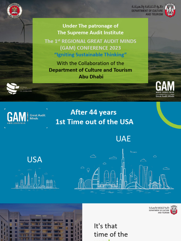 GAM Conference Profile 9 PDF