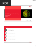 Leica THUNDER Imager - Getting Started 20200702 - KS Rev2 - Inverted For Tufts