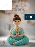 Yogi Girl by StudioWowToys 230717 110514