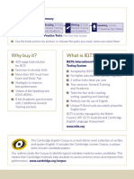 Cullen - Pauline Cambridge Guide To Ielts 3