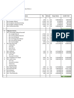 Boq Renovasi PLN Lt.1