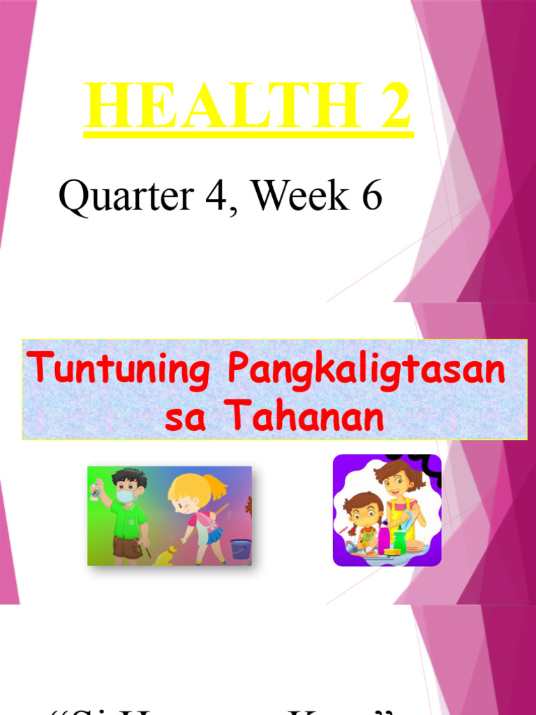 Demo Teaching 2 Health2 Pdf