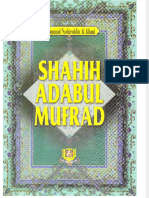 Dokumen - Tips - Shahih Adabul Mufrad 1