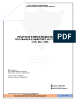 POLÍTICAS E DIRECTRIZES CGC DQSSA 2023 Versão 02pdf