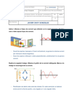 Funcionamiento Alternadores