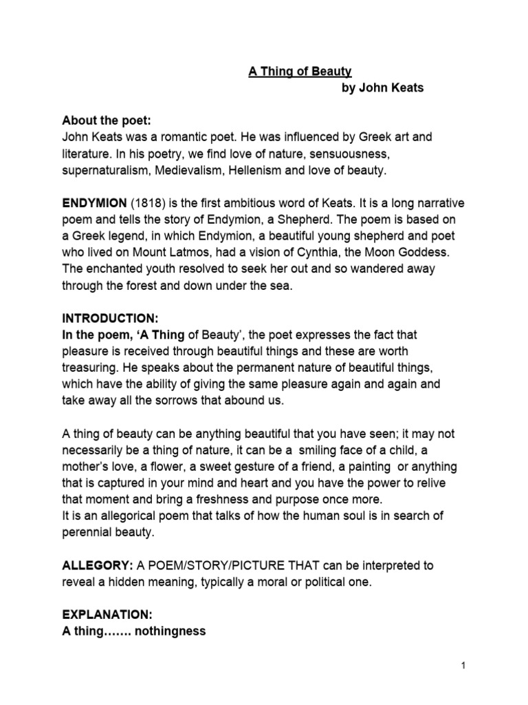 a-thing-of-beauty-pdf-beauty-poetry