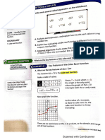 Cube Root Functions