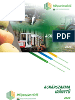 Agrarszakma Iranytu 2020 Nfa Online