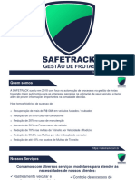 SAFETRACK