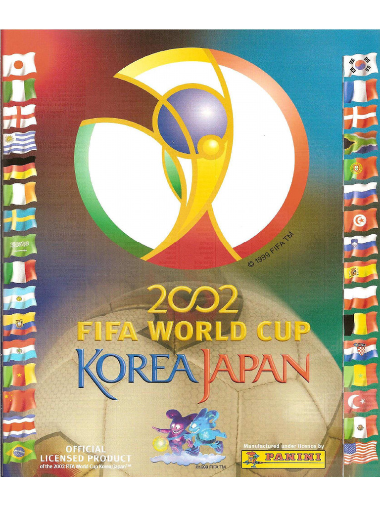 希少】2002 FIFA 日韓ワールドカップ ピンバッジ 歴代優勝国