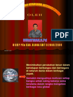 17 Globalisasi Dan Kerjasama Internasional