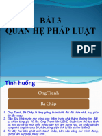 Bai 3 - Quan He Phap Luat