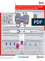 Lageplan: Minden (Westfalen)