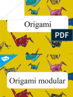Oigami Modular