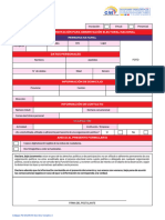 03 - Formulario Persona Natural