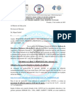 Docentes Misioneros Reclaman Recomposición Salarial Ante La Inflación