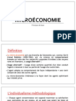Moodule I - Chapitre II - Le Calcul Du Producteur - PDF-1