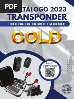 Tabela de Códigos de Transponder | PDF | Computadores | Tecnologia e ...