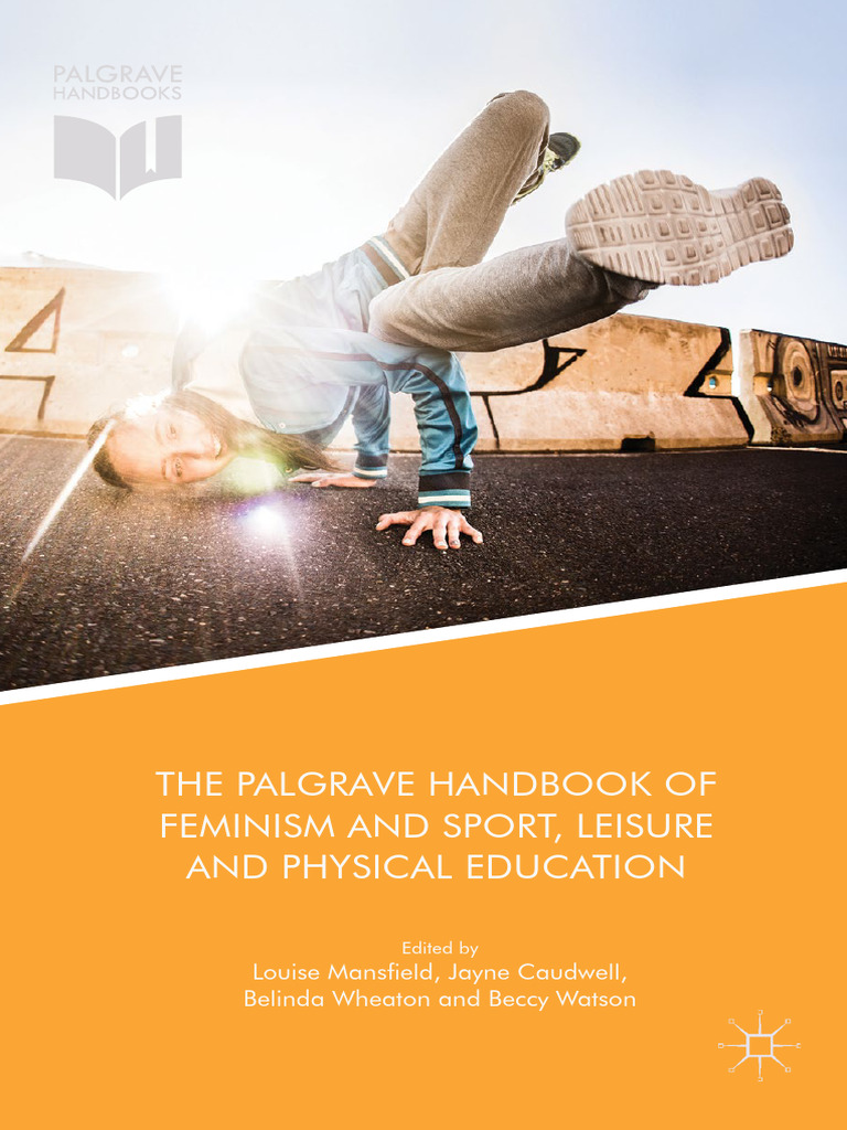 Feminism and Sport | PDF | Feminism | Gender Studies