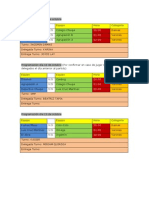 Programación Día 11 de Octubre