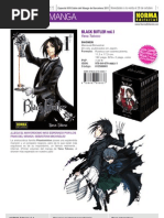 Download Novedades Norma Noviembre 2011 by Listado Manga SN67753679 doc pdf