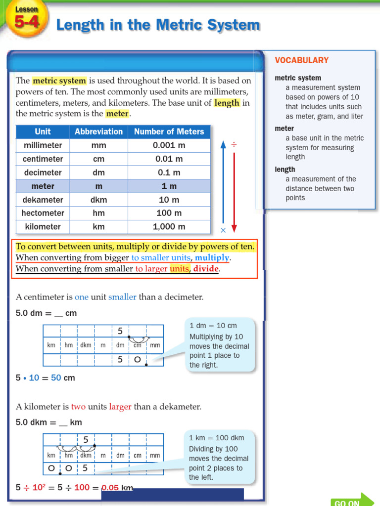 Understanding Metric Conversions | PDF | Euclidean Vector | Force