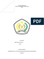 Tugas Makalah Biologi IMS