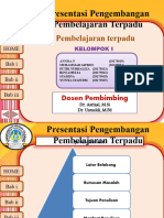 Kelompok 1 PENDIDIKAN LINGKUNGAN