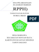 RPPH Lingkunganku