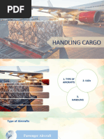 IATA ULD Codes and Specifications | PDF | Shipping | Aviation