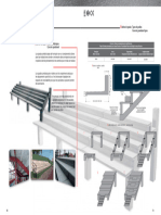 1 Fiche Technique de Tribunes de Stade Prefabriquees Beton