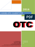 Cours Otc Client FTP